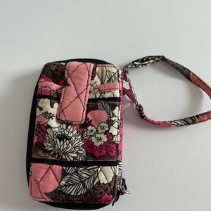 Vera Bradley wallet